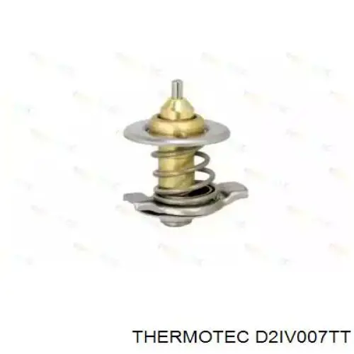Кожух термостата Thermotec D2IV007TT цена, от 18.99 USD