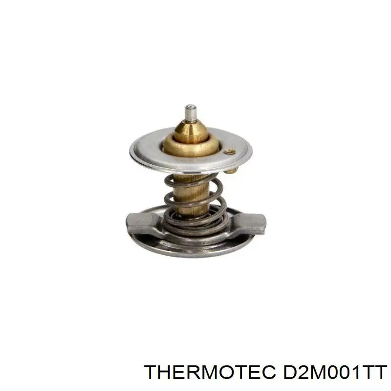 Термостат D2M001TT Thermotec