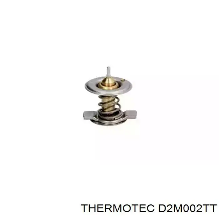 Термостат Thermotec D2M002TT