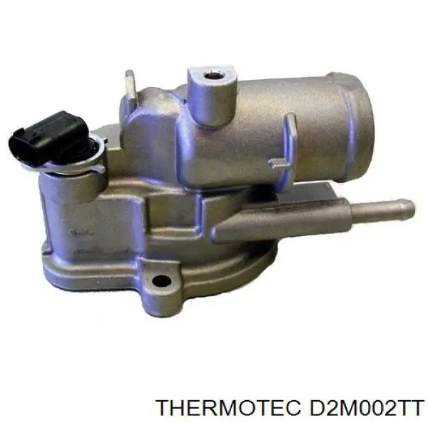 D2M002TT Thermotec