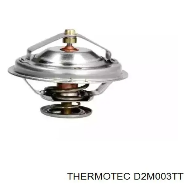 D2M003TT Thermotec термостат