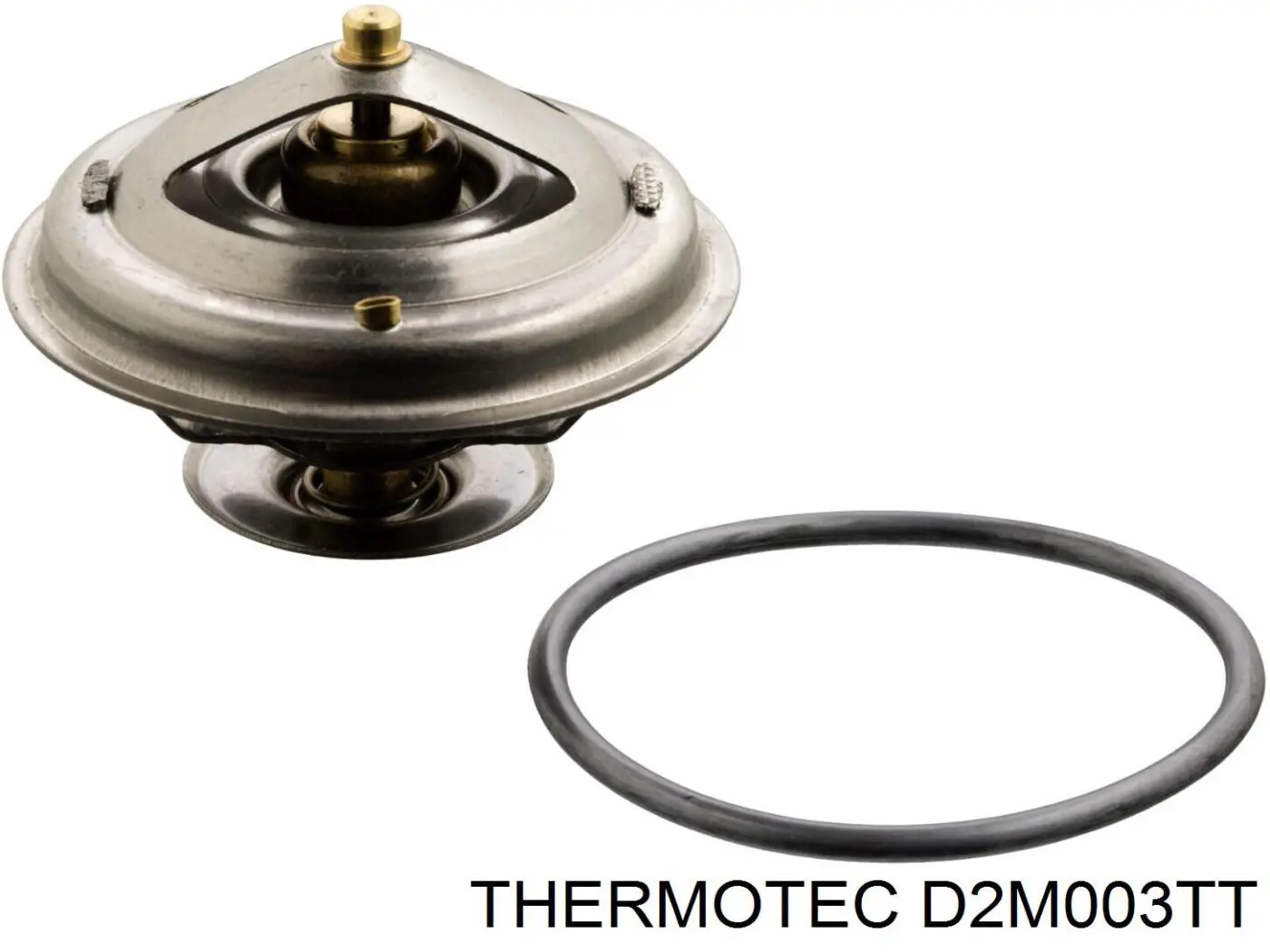 Термостат в корпусе Thermotec D2M003TT цена, от 7.62 USD