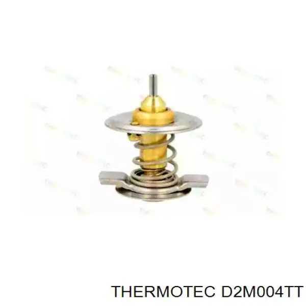 Термостат D2M004TT Thermotec