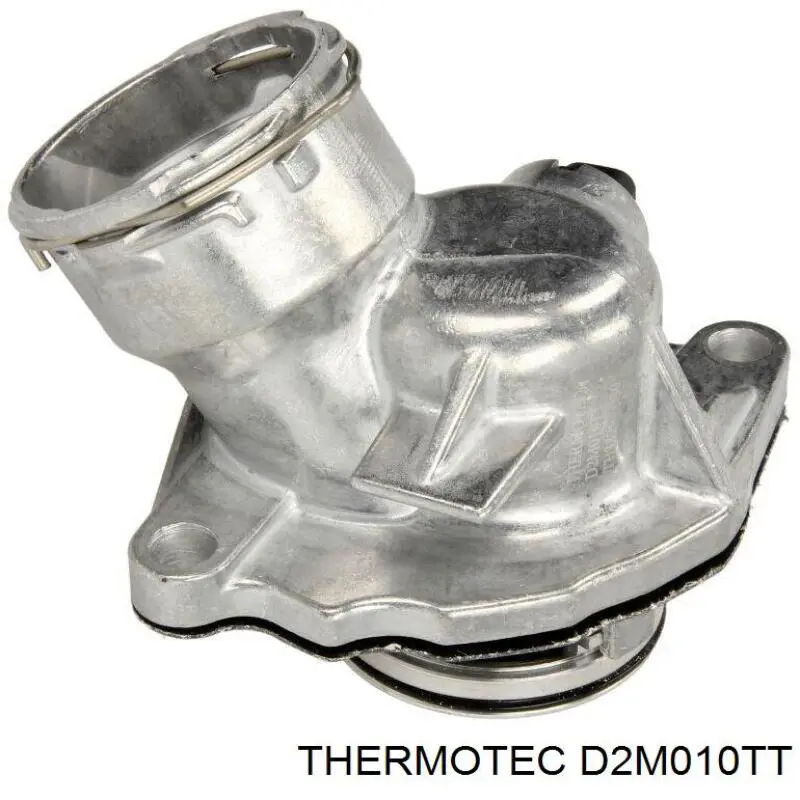 Термостат D2M010TT Thermotec