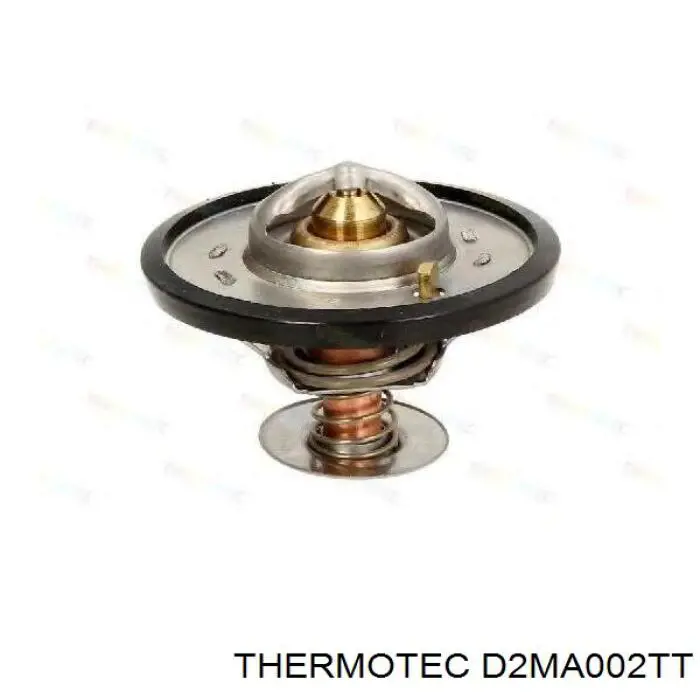 Купить D2MA002TT Thermotec Автомобильный термостат
