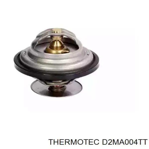D2MA004TT Thermotec термостат