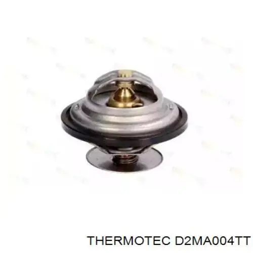 Термостат в корпусе Thermotec D2MA004TT цена, от 10.54 USD