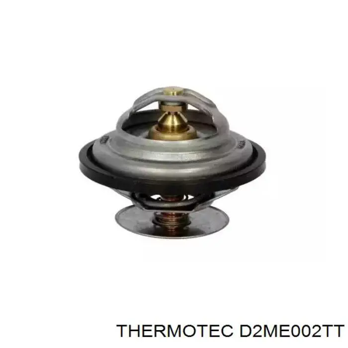 D2ME002TT Thermotec термостат