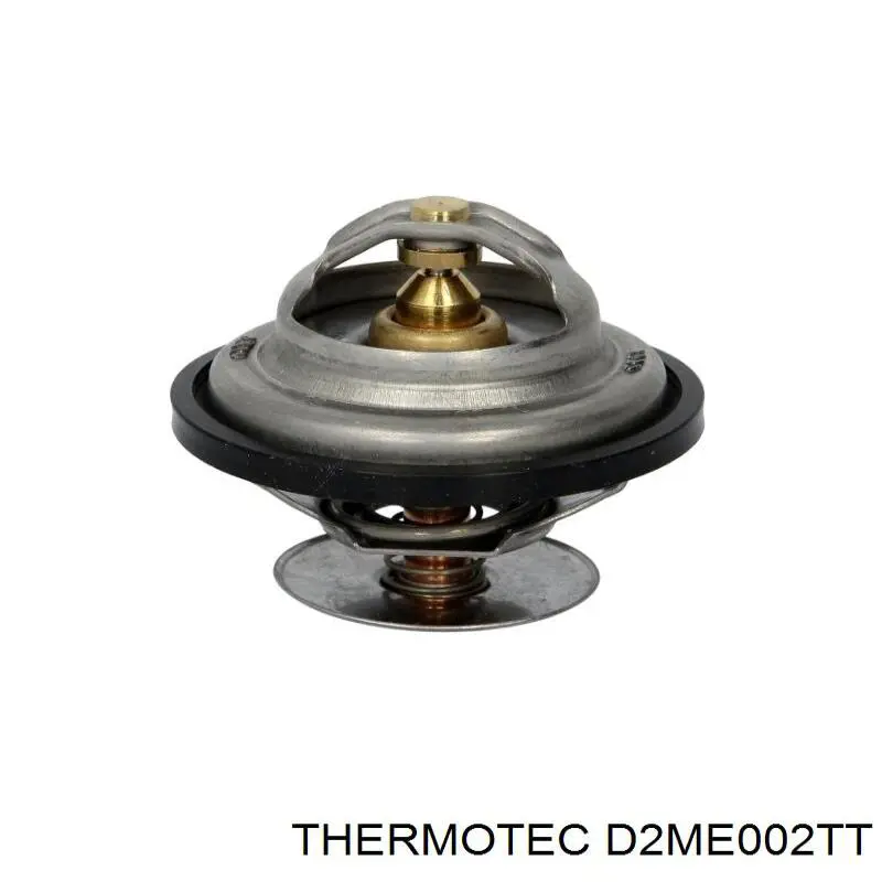 Купить D2ME002TT Thermotec Автомобильный термостат