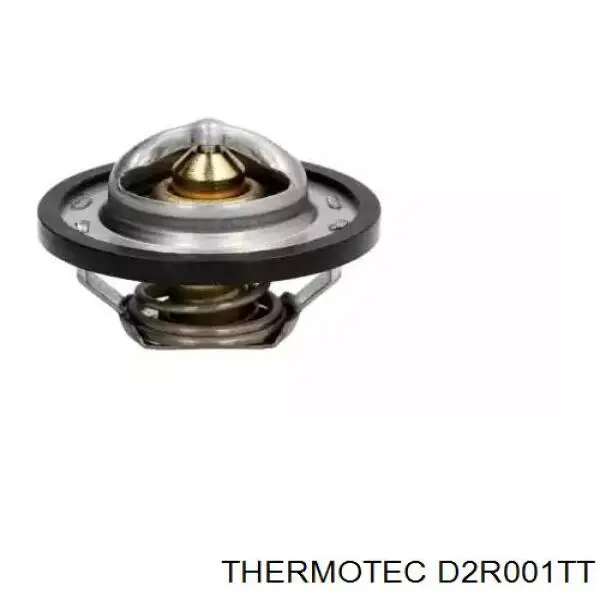 Термостат D2R001TT Thermotec