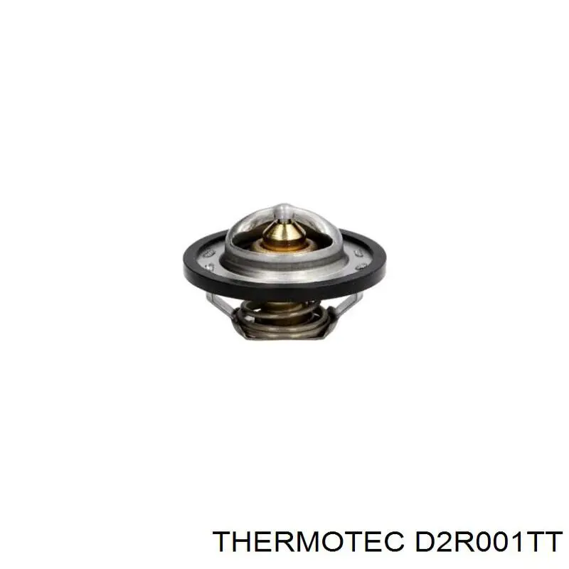 Термостат в корпусе Thermotec D2R001TT цена, от 6.58 USD