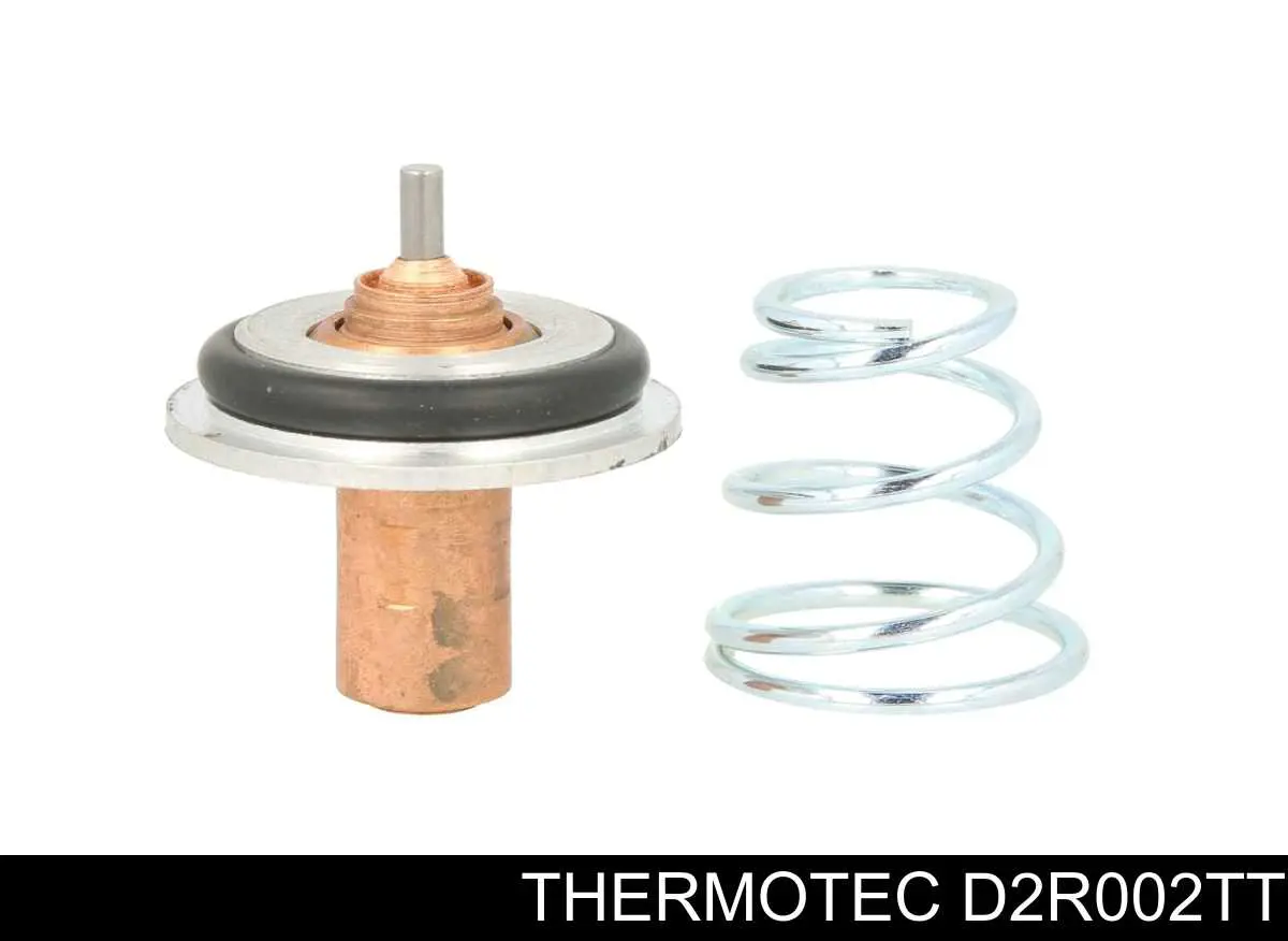Compre D2R002TT Thermotec Caixa do termostato