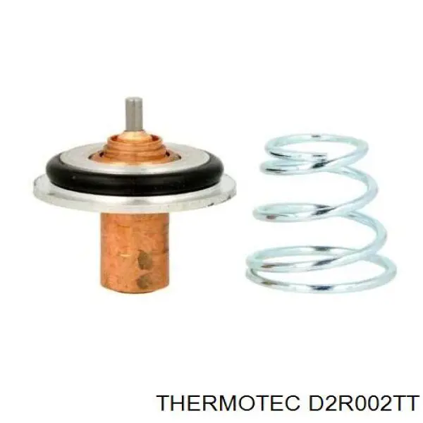 Купить D2R002TT Thermotec Корпус термостата