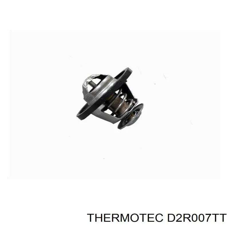 D2R007TT Thermotec