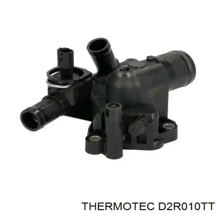 Корпус термостата D2R010TT Thermotec