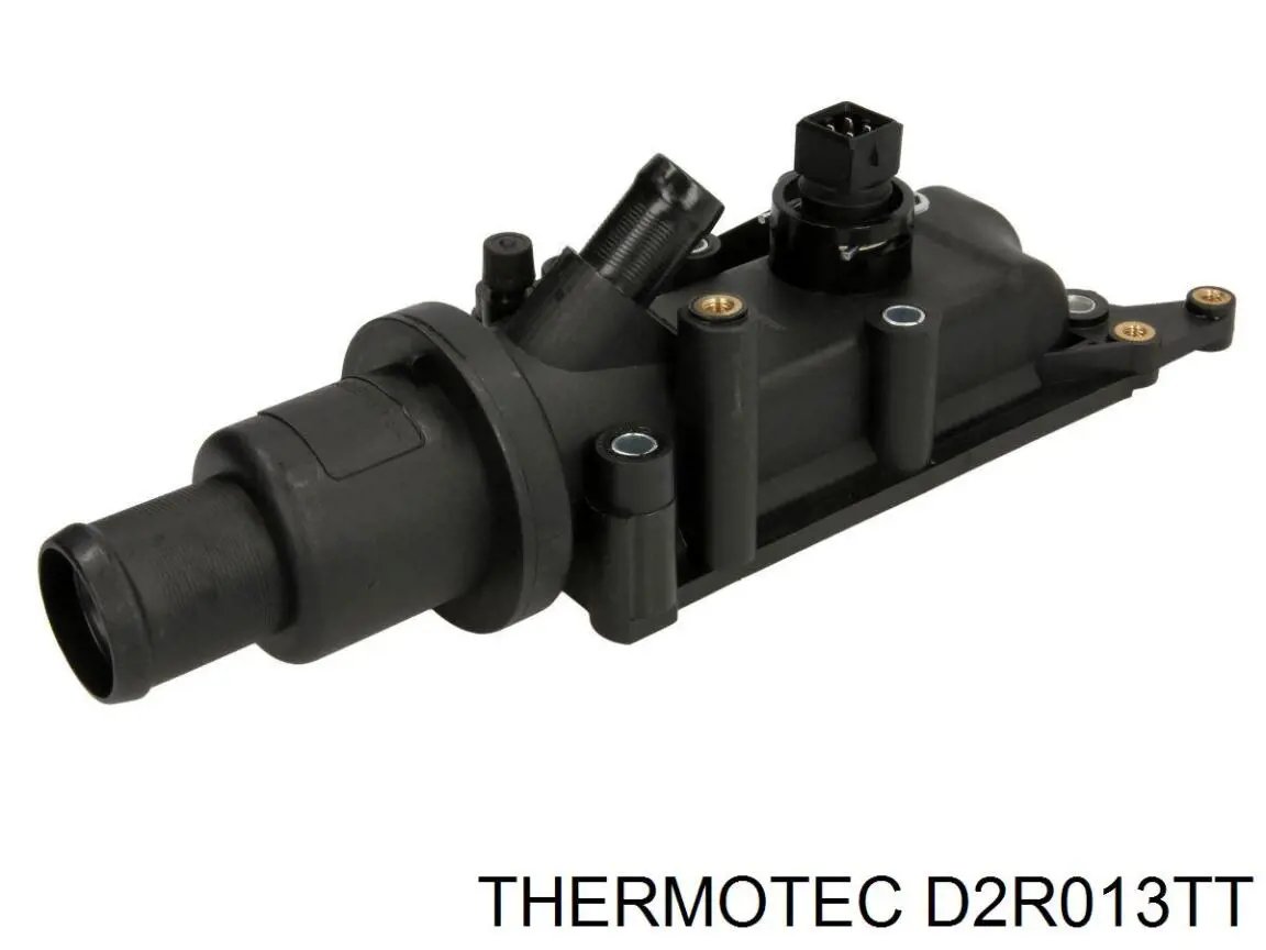 Купить D2R013TT Thermotec Корпус термостата
