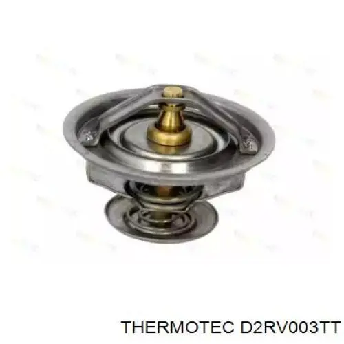 D2RV003TT Thermotec термостат