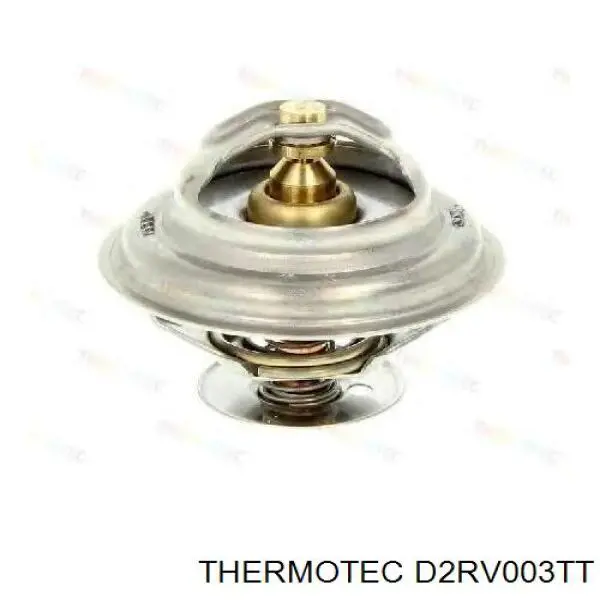 D2RV003TT Thermotec