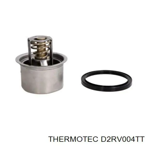 D2RV004TT Thermotec Авто термостат
