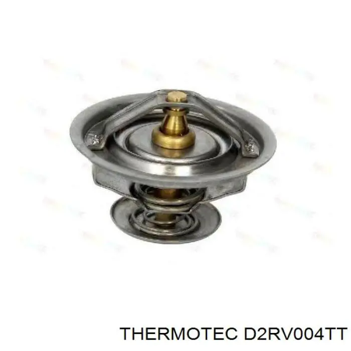 Термостат в корпусе Thermotec D2RV004TT цена, от 52.37 USD