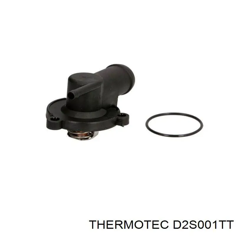 Купить D2S001TT Thermotec Корпус термостата
