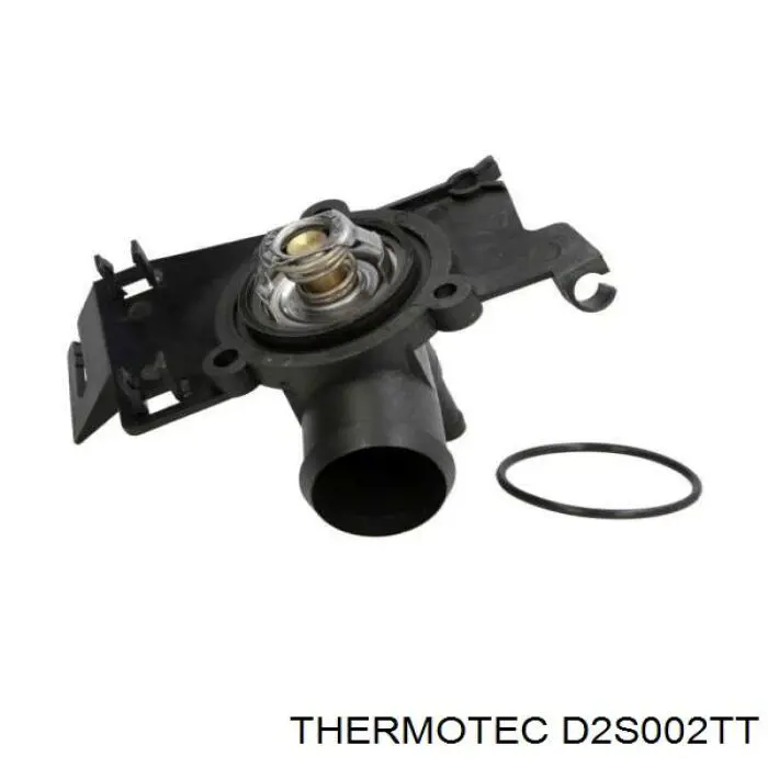 Купить D2S002TT Thermotec Корпус термостата