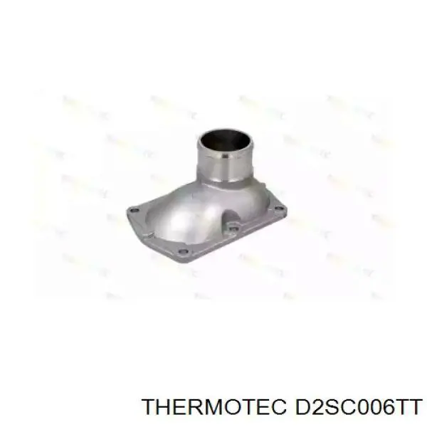  D2SC006TT Thermotec