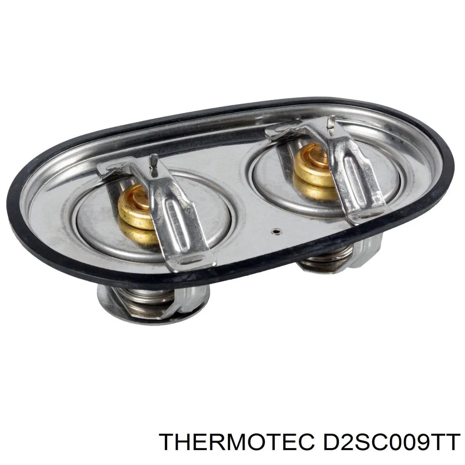 Термостат в корпусе Thermotec D2SC009TT цена, от 28.69 USD