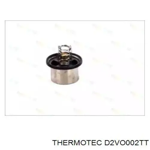 Термостат D2VO002TT Thermotec