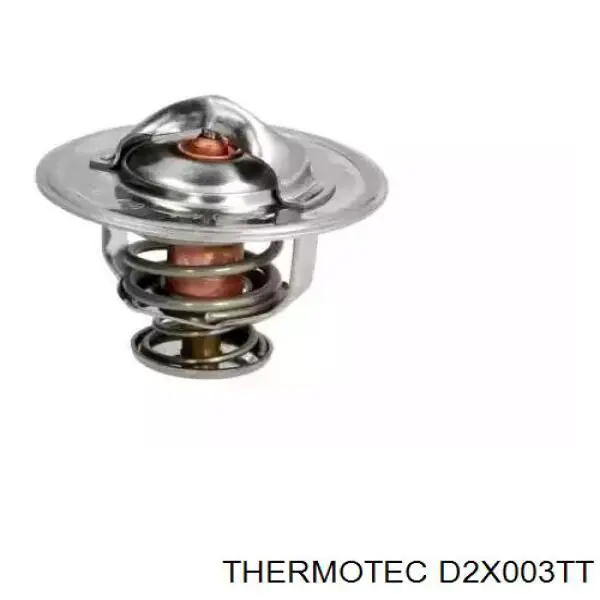 D2X003TT Thermotec термостат