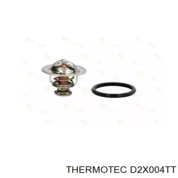 D2X004TT Thermotec термостат