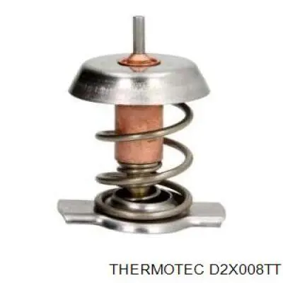 D2X008TT Thermotec