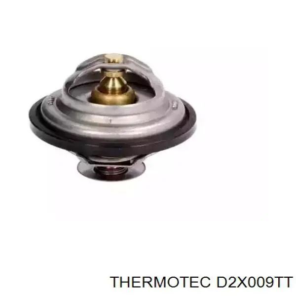 Термостат в корпусе Thermotec D2X009TT цена, от 9.10 USD