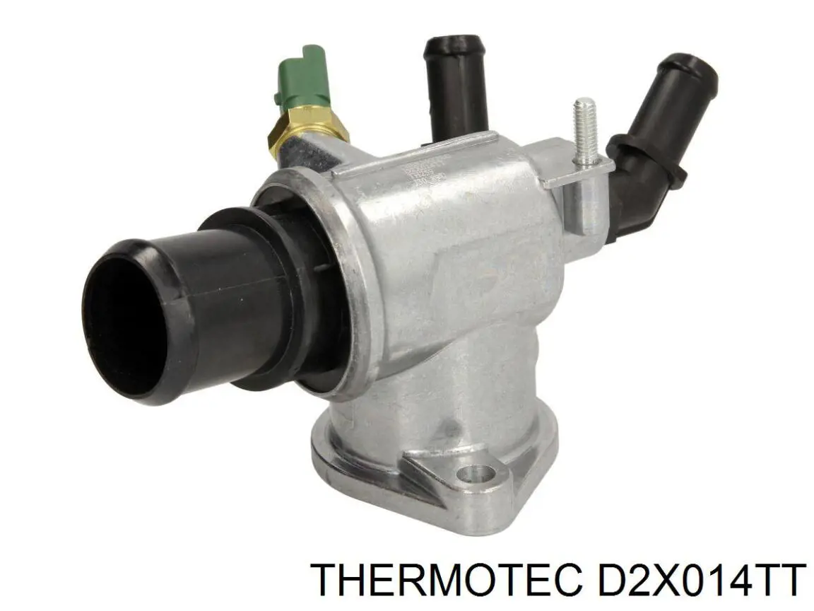 D2X014TT Thermotec