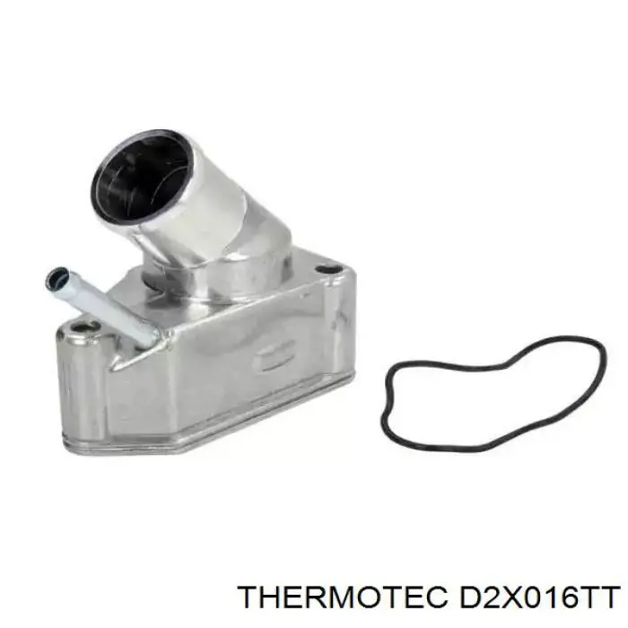 D2X016TT Thermotec