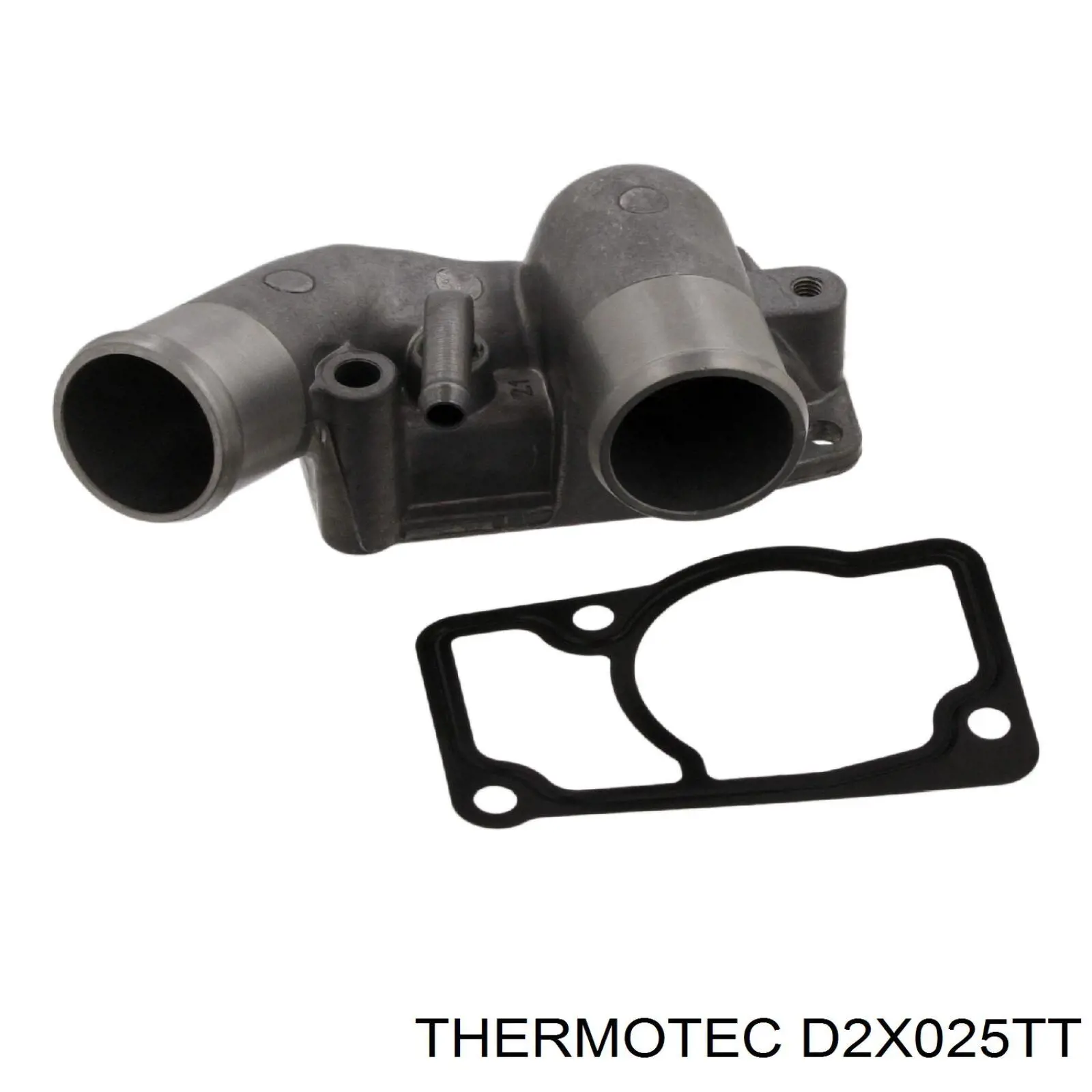 D2X025TT Thermotec