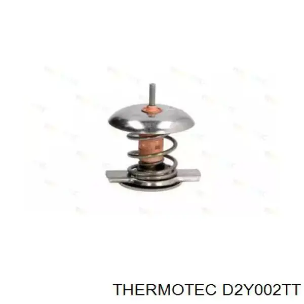 Термостат D2Y002TT Thermotec