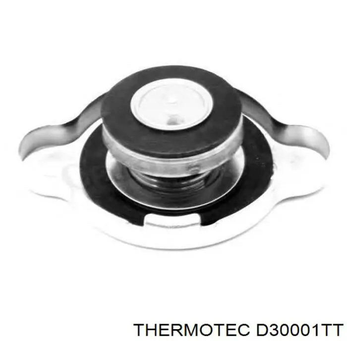 Крышка радиатора D30001TT Thermotec