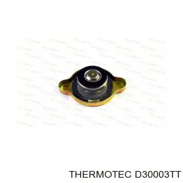 Крышка/пробка радиатора Thermotec D30003TT цена, от 5.91 USD