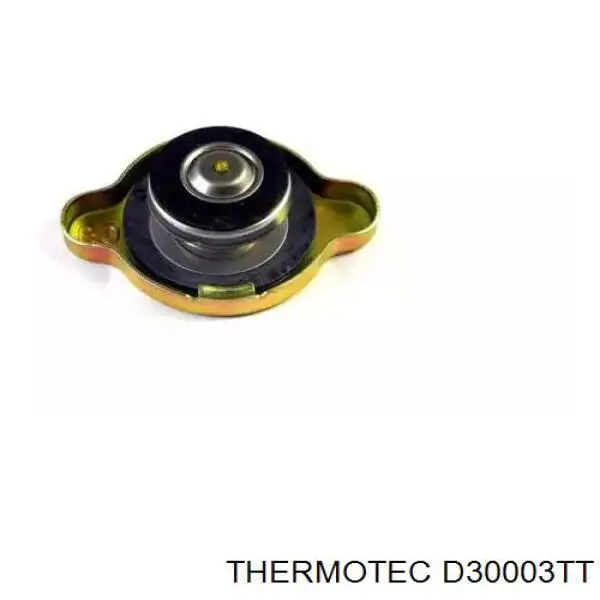 D30003TT Thermotec крышка (пробка радиатора)