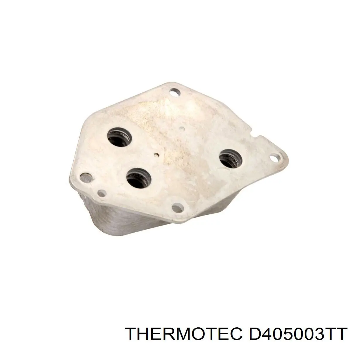 Масляный радиатор D405003TT Thermotec