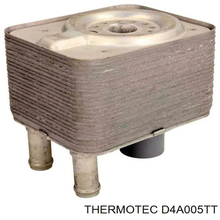 D4A005TT Thermotec