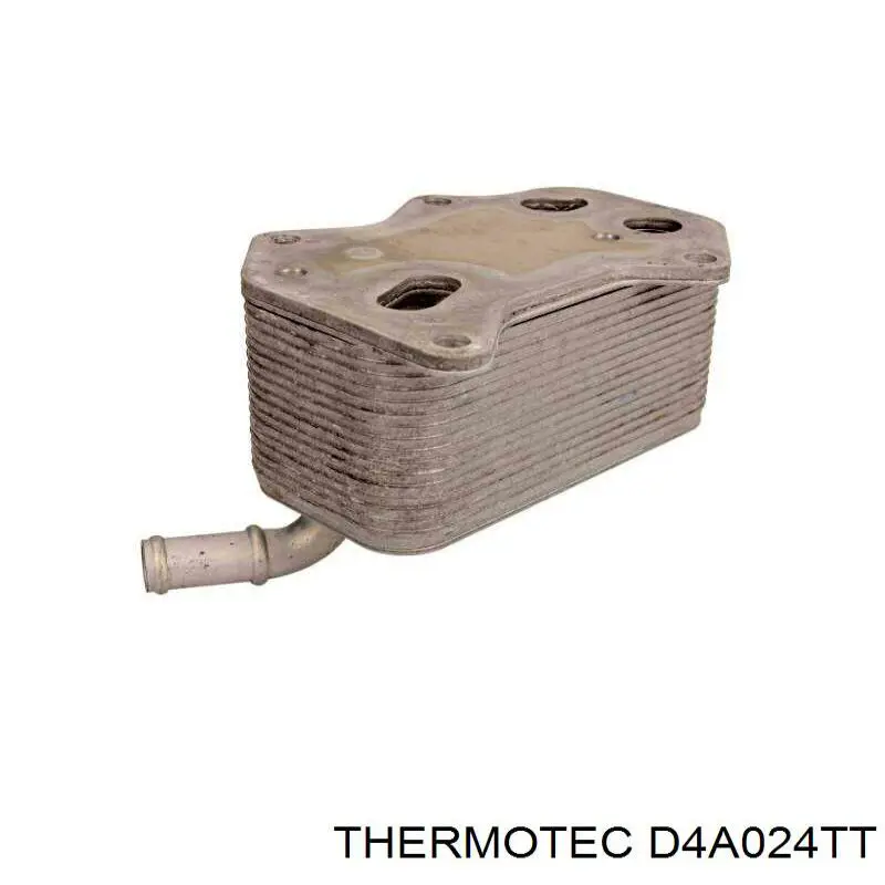 Радиатор масляный Thermotec D4A024TT