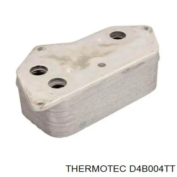 D4B004TT Thermotec