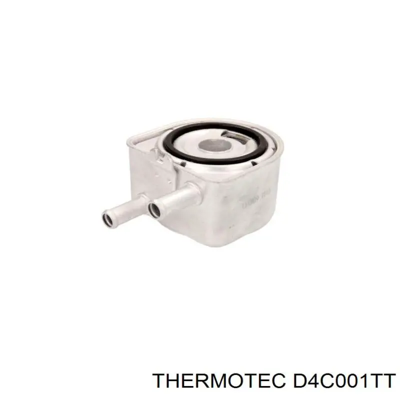 D4C001TT Thermotec