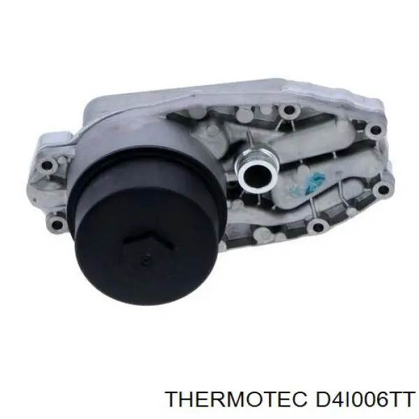  Корпус масляного фильтра Hotaru HOC2903