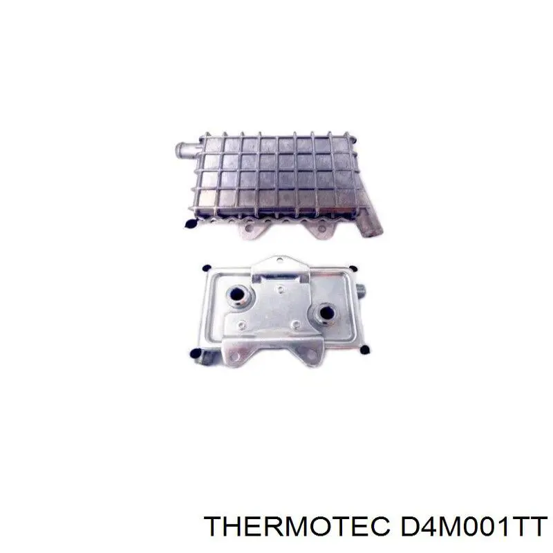 D4M001TT Thermotec