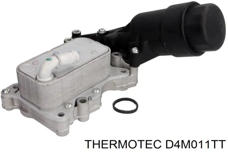 D4M011TT Thermotec