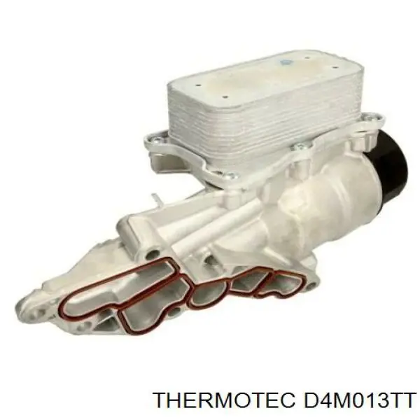 CLC235000P Mahle Original Радиатор АКПП