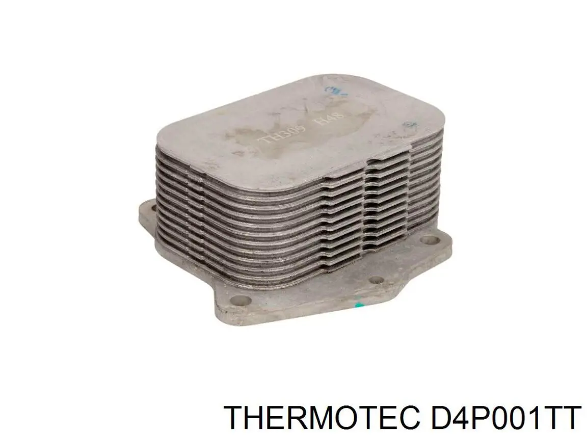 D4P001TT Thermotec
